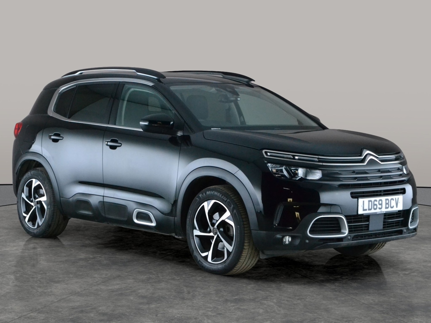 Used Citroen C5 Aircross 2019 for sale - 78025456: Photo 9