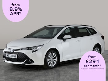 2023 - 1.8 Hybrid Icon 5dr CVT