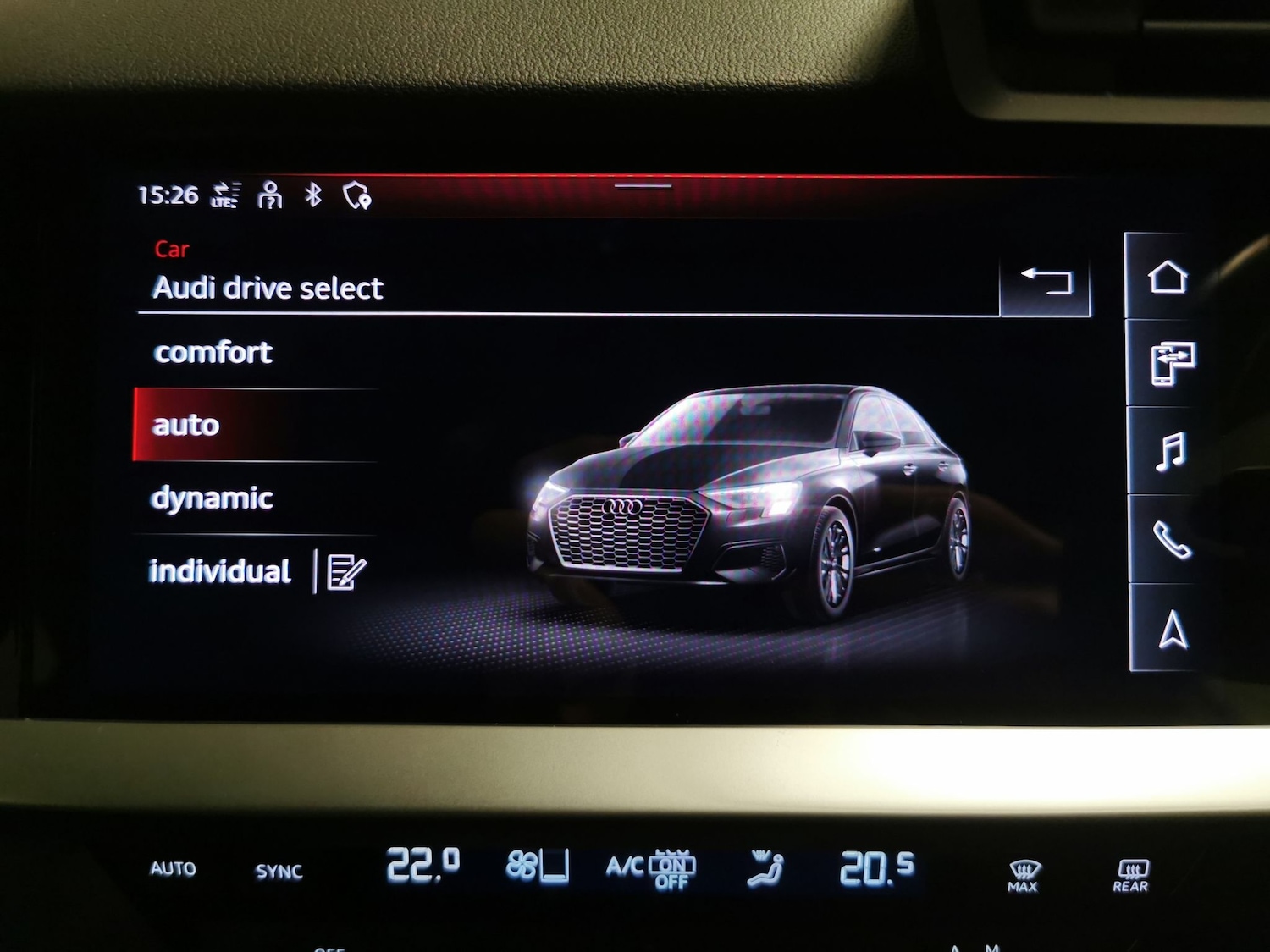 Used Audi A3 2021 for sale - 76980495: Photo 19