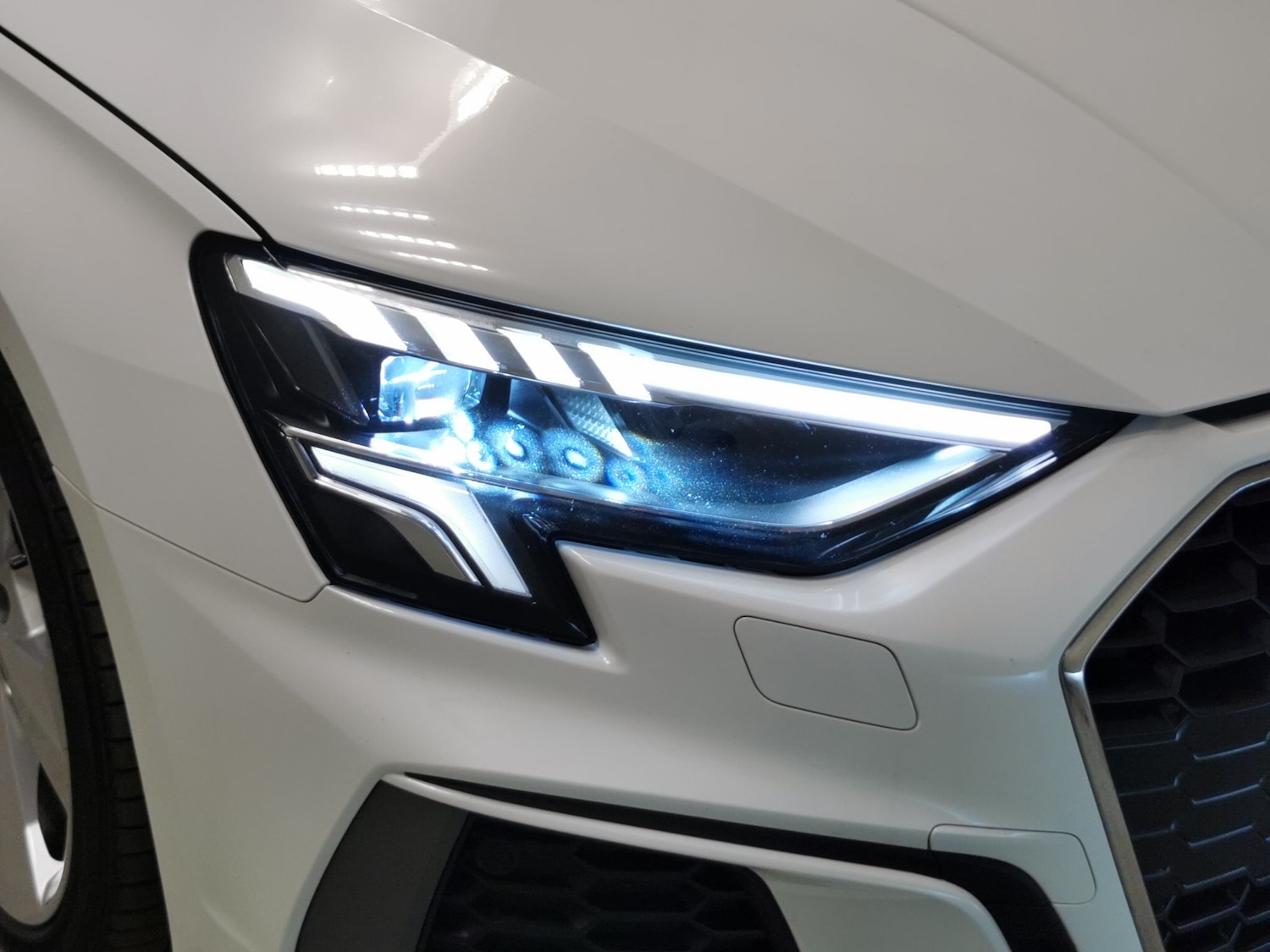 Used Audi A3 2021 for sale - 76980495: Photo 26