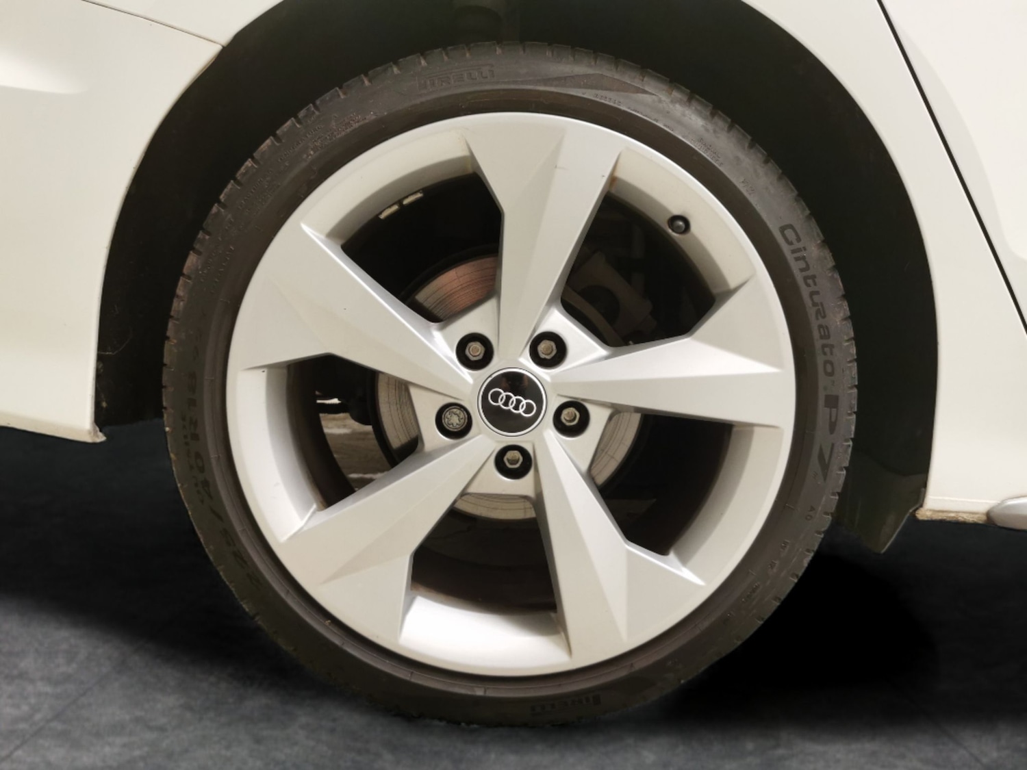 Used Audi A3 2021 for sale - 76980495: Photo 29