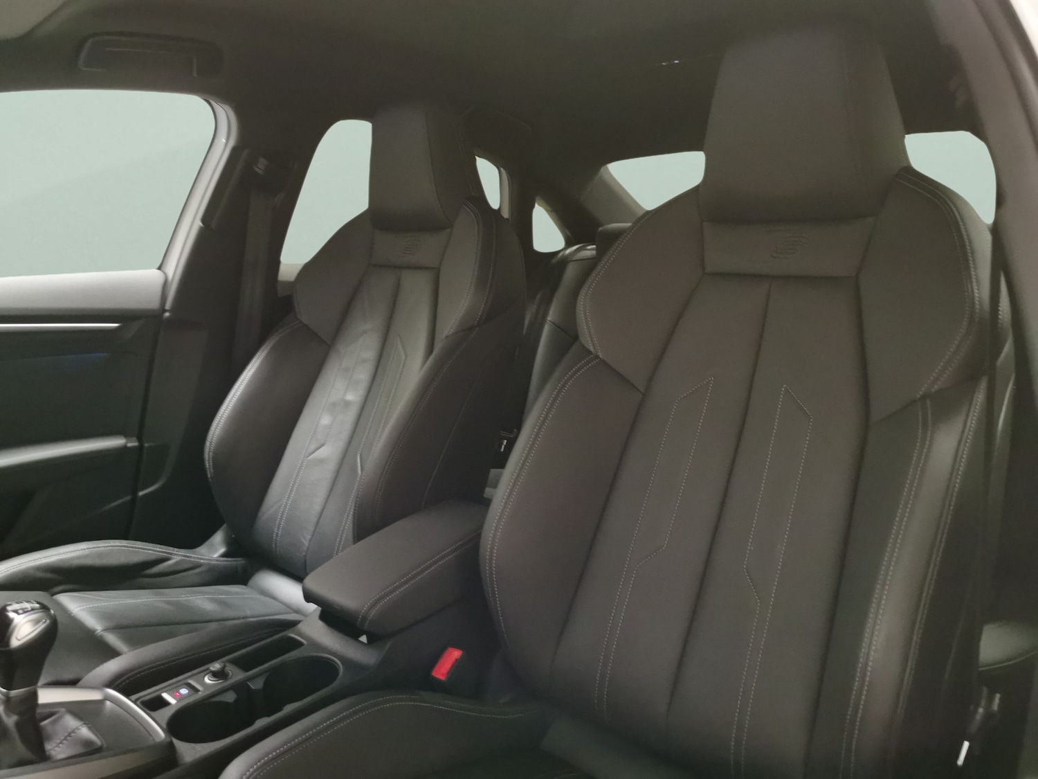 Used Audi A3 2021 for sale - 76980495: Photo 6