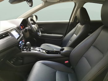 Used Honda HR-V 2019 for sale - 78484578: Photo