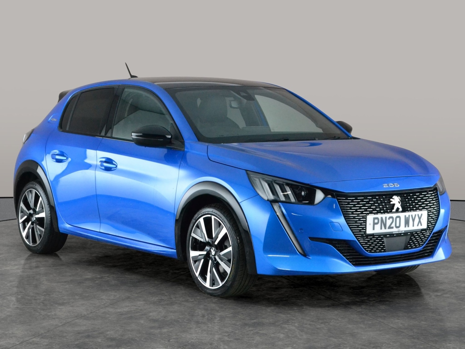 Used Peugeot 208 2020 for sale - 77569833: Photo 7