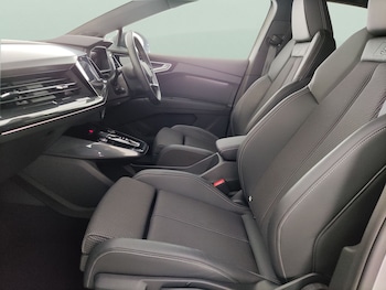 Used Audi Q4 e-tron undefined for sale - 78381920: Photo