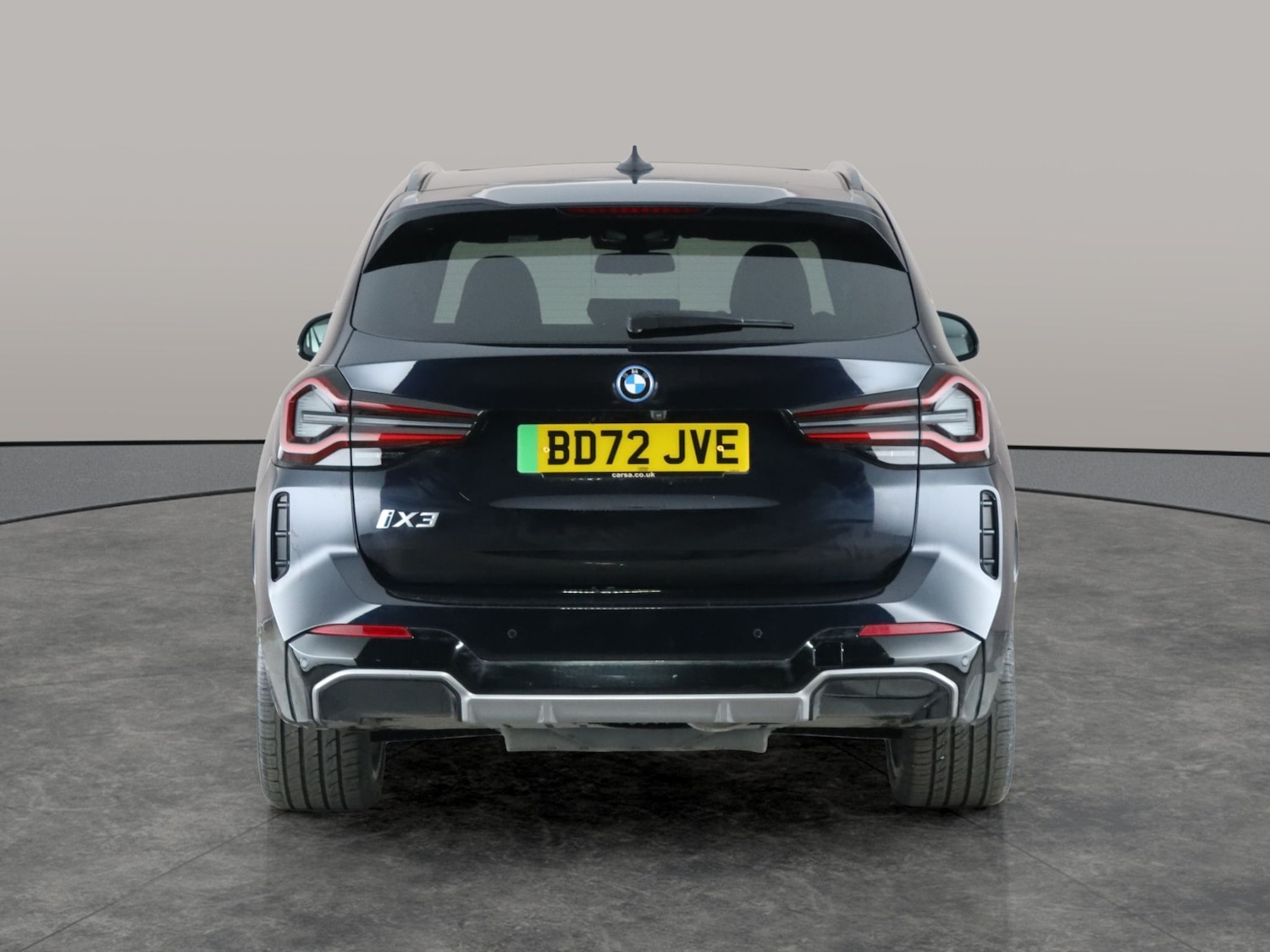 Used BMW iX3 for sale - 76663548: Photo 14