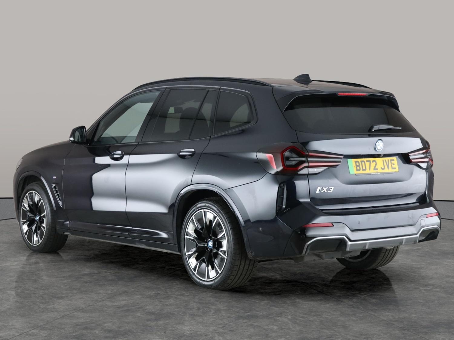 Used BMW iX3 for sale - 76663548: Photo 15