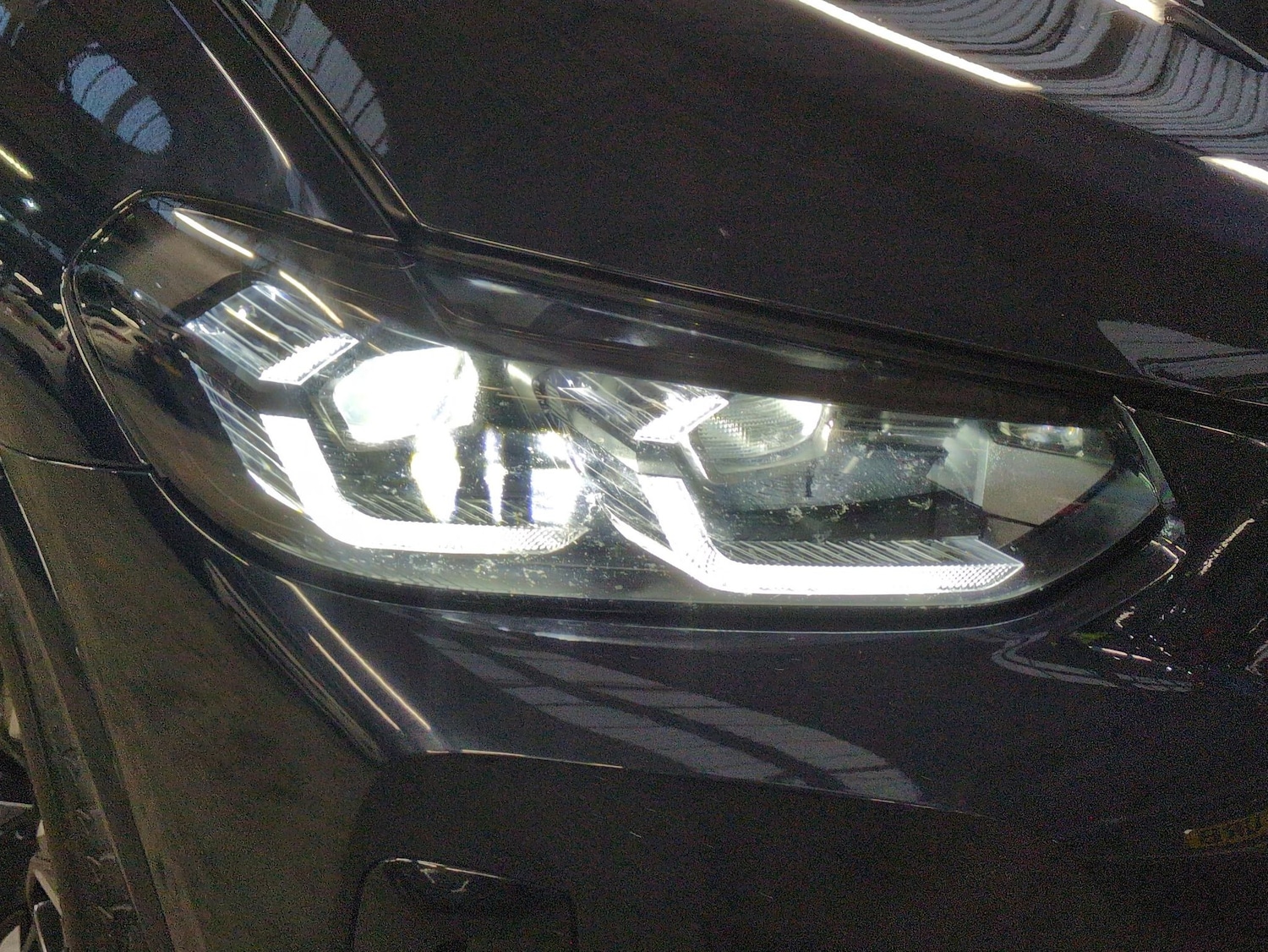 Used BMW iX3 for sale - 76663548: Photo 25