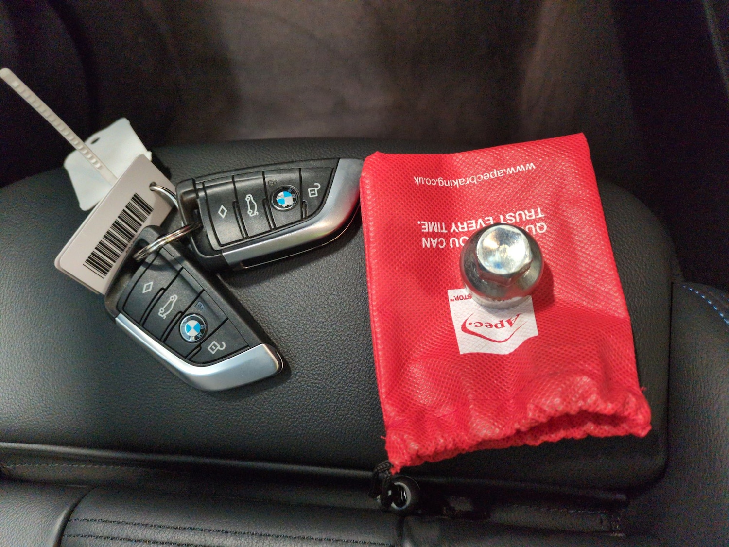 Used BMW iX3 for sale - 76663548: Photo 36