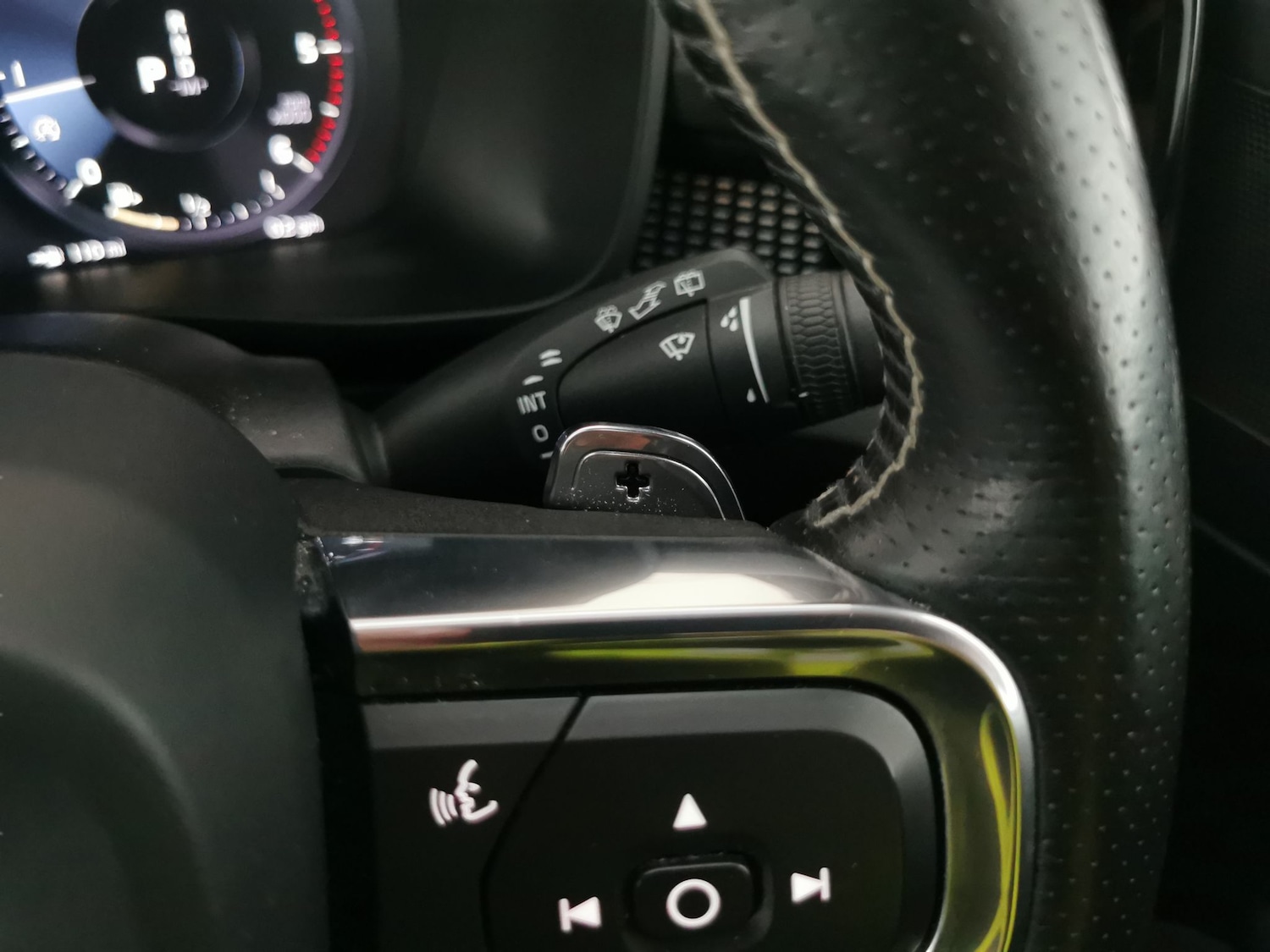 Used Volvo XC40 2019 for sale - 77706555: Photo 19