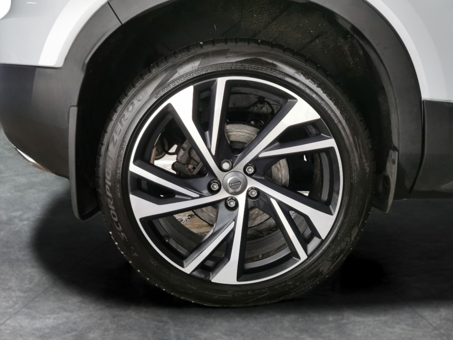 Used Volvo XC40 2019 for sale - 77706555: Photo 26