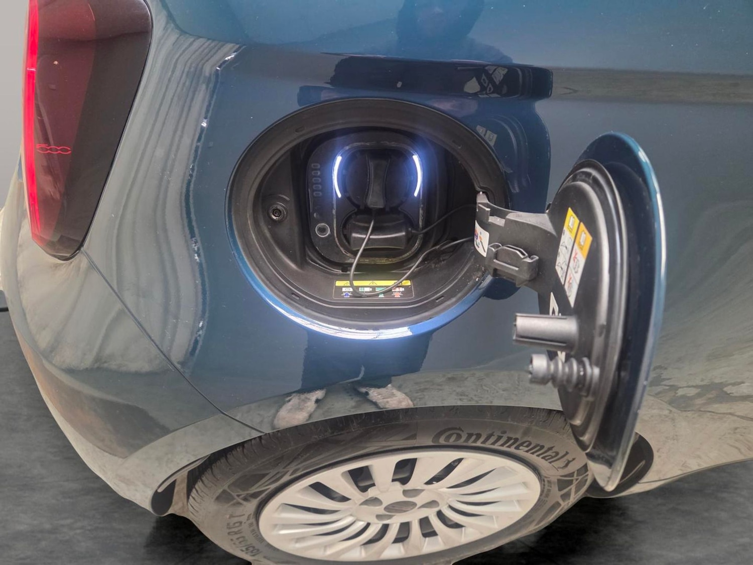 Used Fiat 500 2022 for sale - 77347414: Photo 28