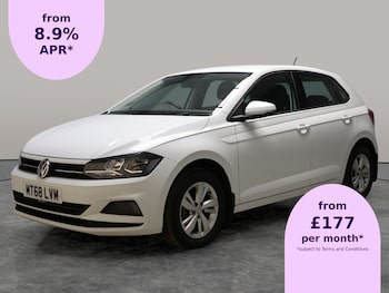 Used Volkswagen Polo 2018 for sale - 75546224: Photo