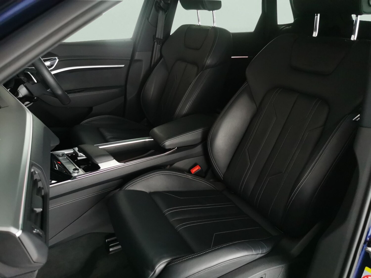 Used Audi e-tron 2021 for sale - 77942647: Photo 18