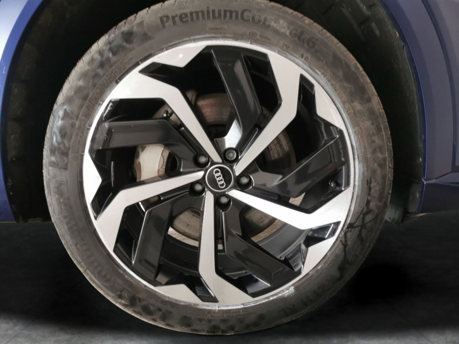 Used Audi e-tron 2021 for sale - 77942647: Photo 31