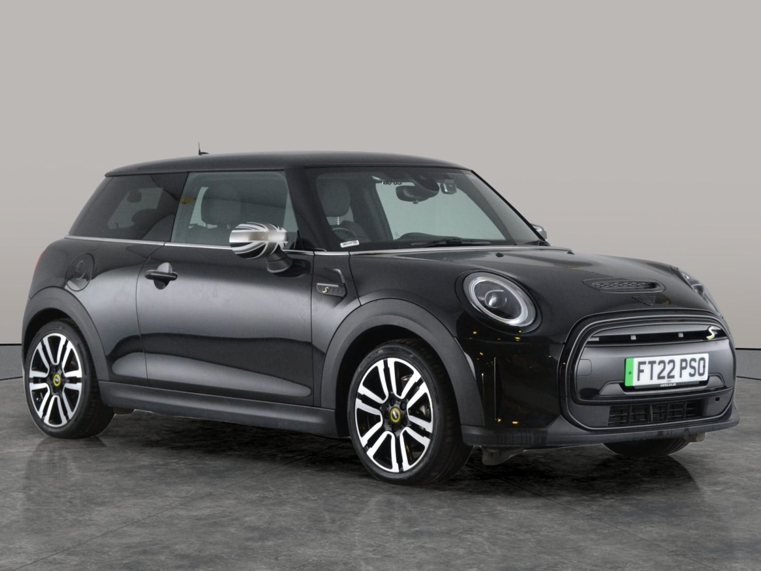 Used MINI Hatch 2022 for sale - 77036507: Photo 12