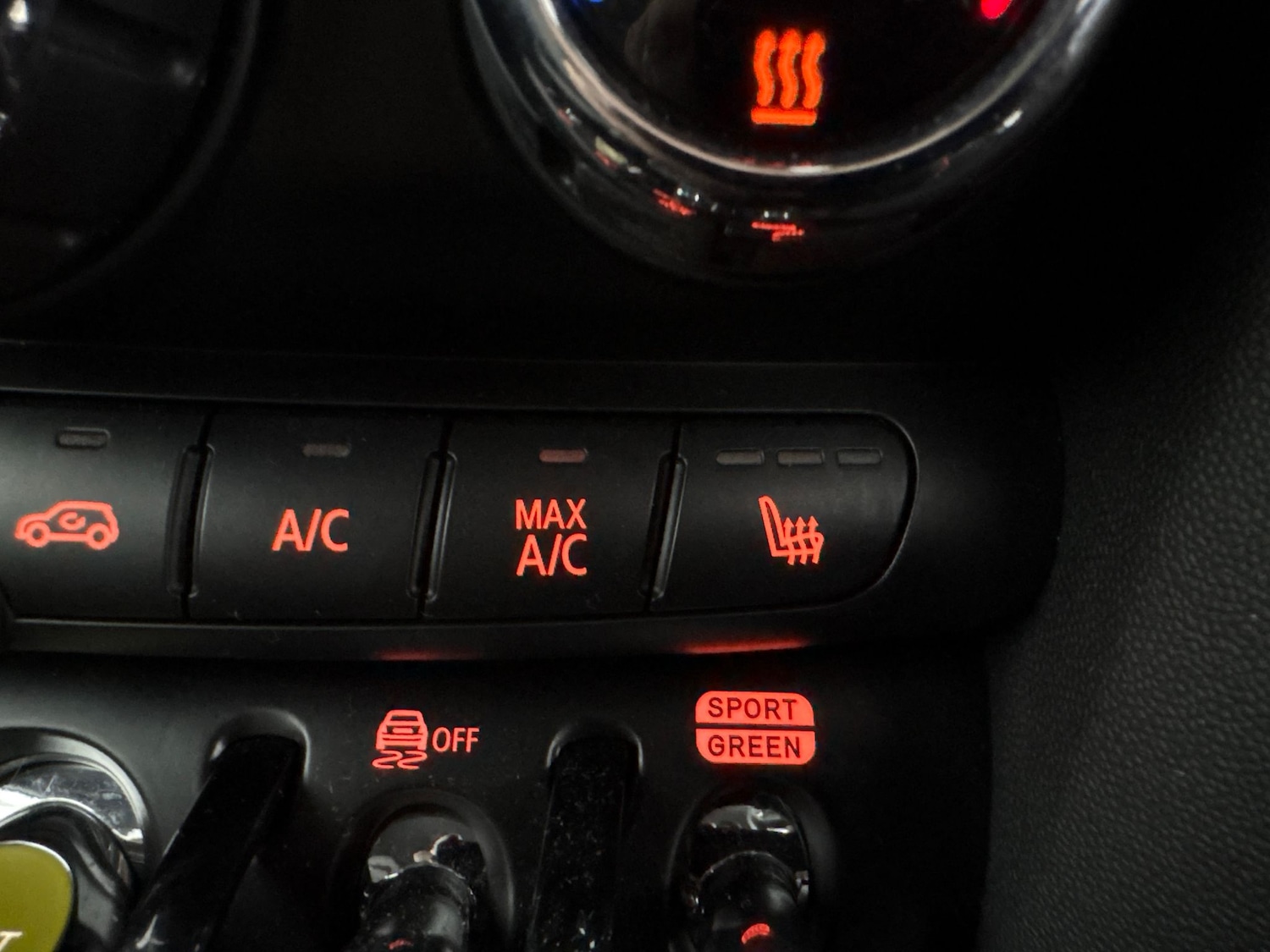 Used MINI Hatch 2022 for sale - 77036507: Photo 19