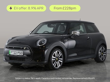 Used MINI Hatch 2022 for sale - 77036507: Photo