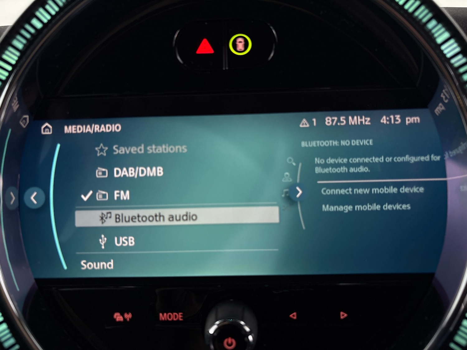 Used MINI Hatch 2022 for sale - 77036507: Photo 22