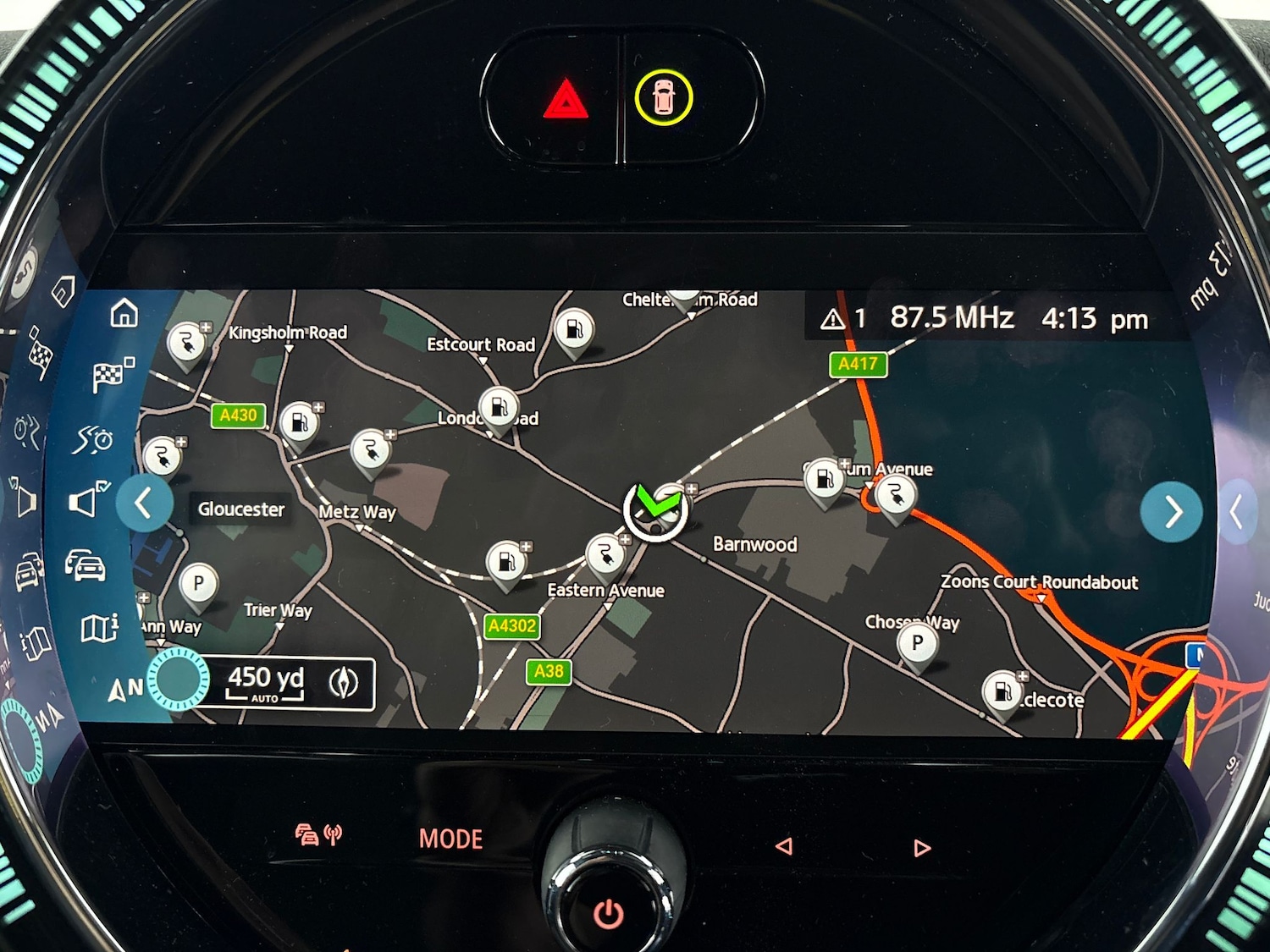 Used MINI Hatch 2022 for sale - 77036507: Photo 6