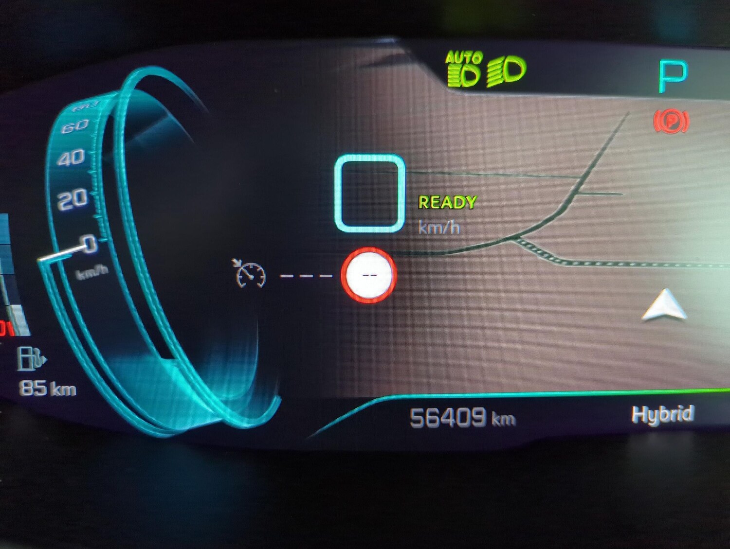 Used Peugeot 3008 2021 for sale - 77815031: Photo 21