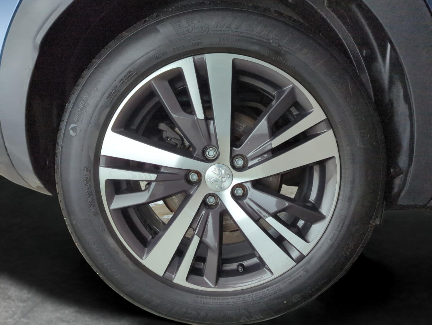 Used Peugeot 3008 2021 for sale - 77815031: Photo 25