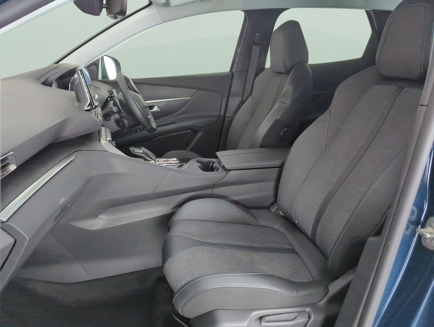 Used Peugeot 3008 2021 for sale - 77815031: Photo 4