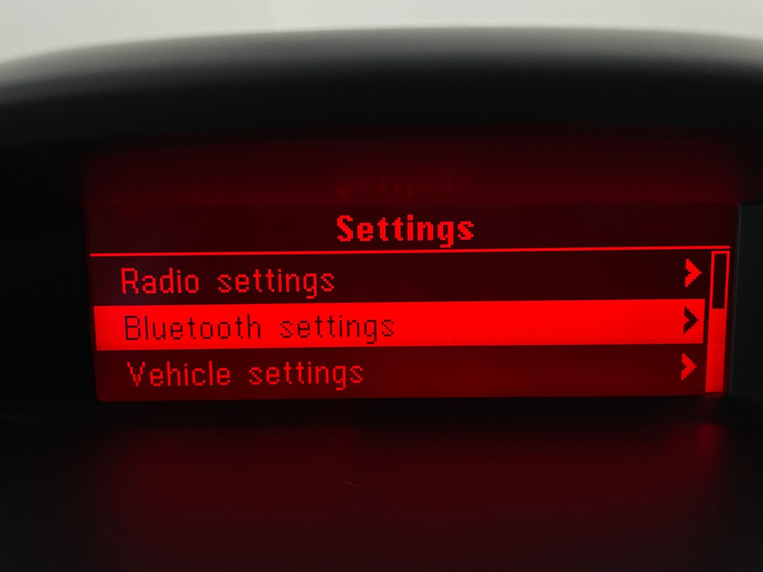 Used Vauxhall Mokka 2016 for sale - 77406786: Photo 15