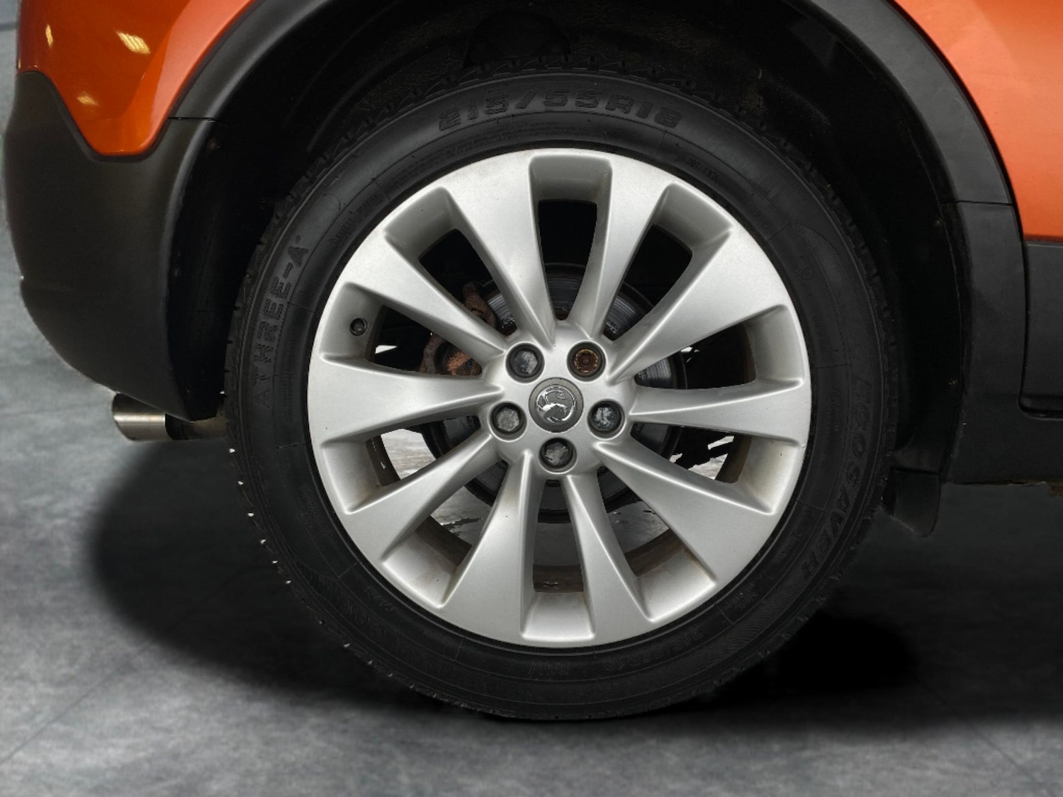 Used Vauxhall Mokka 2016 for sale - 77406786: Photo 23