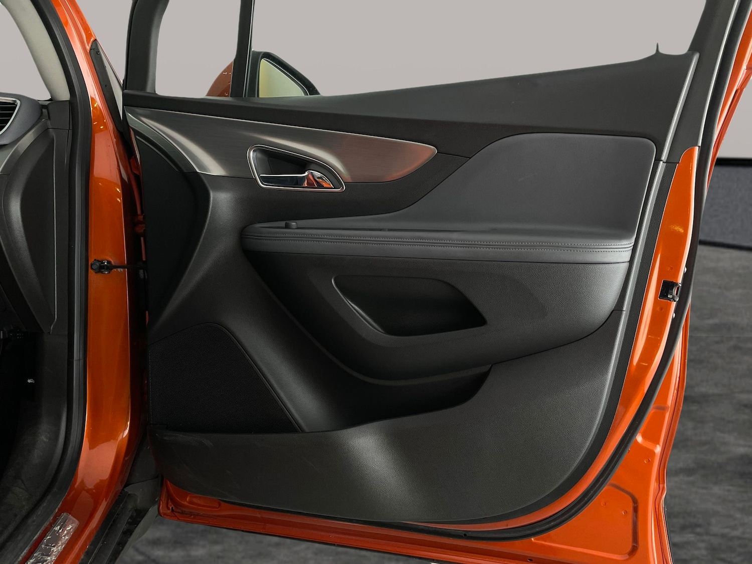 Used Vauxhall Mokka 2016 for sale - 77406786: Photo 28