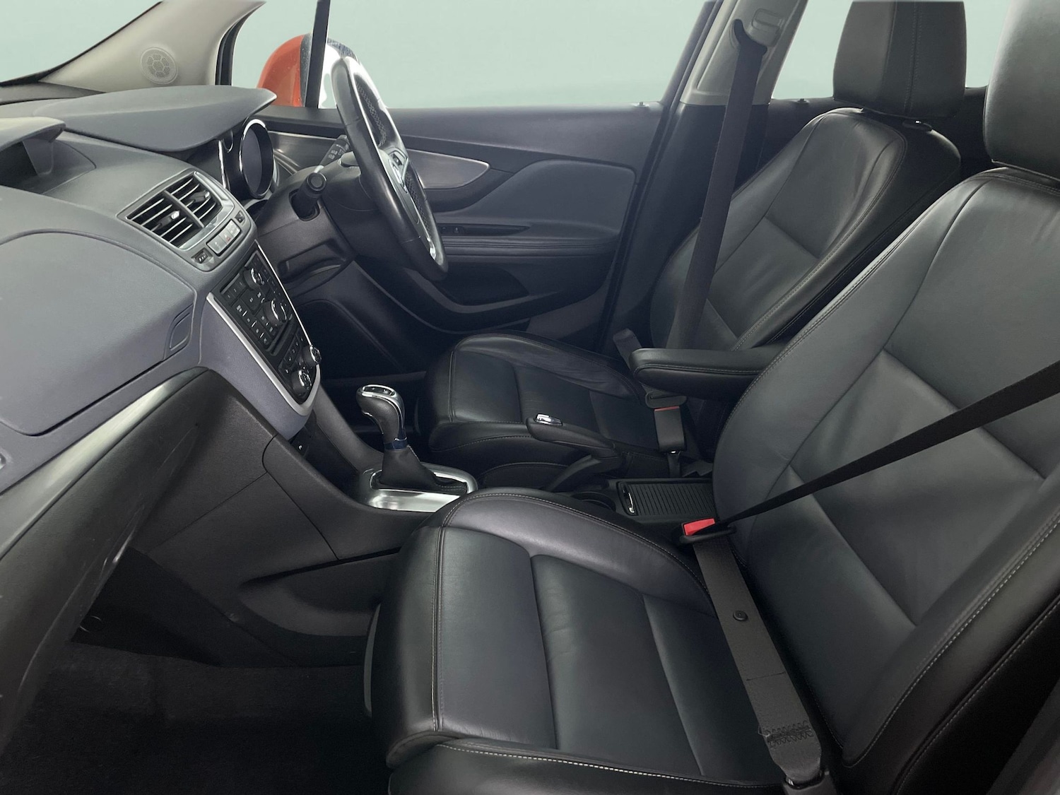 Used Vauxhall Mokka 2016 for sale - 77406786: Photo 4