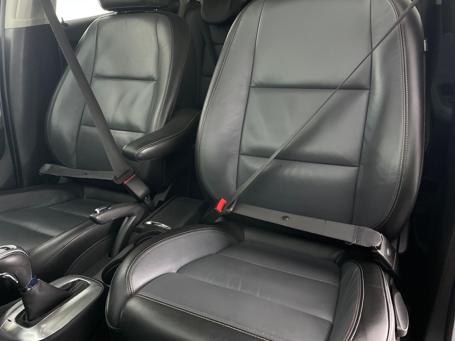 Used Vauxhall Mokka 2016 for sale - 77406786: Photo 5