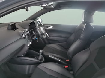 Used Audi A1 2018 for sale - 78314658: Photo