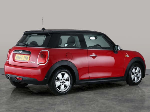 Used MINI Hatch 2017 for sale - 76339445: Photo 11