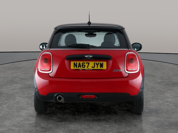 Used MINI Hatch 2017 for sale - 76339445: Photo 13
