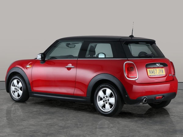 Used MINI Hatch 2017 for sale - 76339445: Photo 14