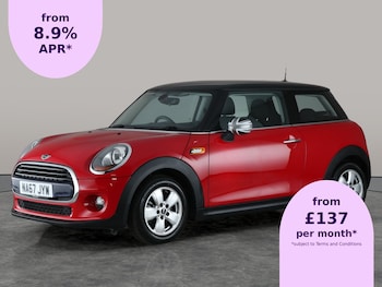 MINI - Hatch