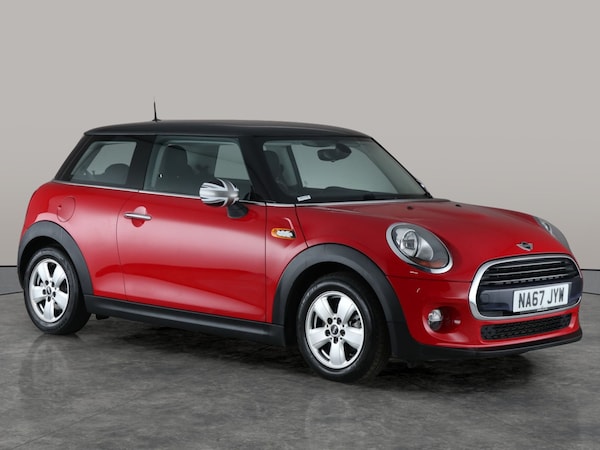 Used MINI Hatch 2017 for sale - 76339445: Photo 9