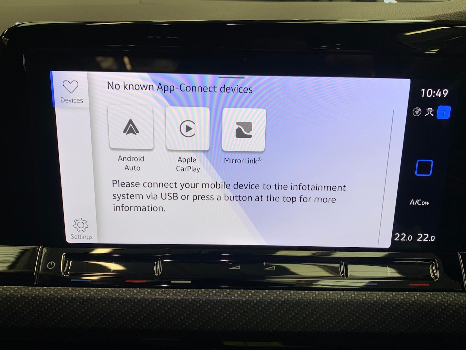 Used Volkswagen Golf 2023 for sale - 76757285: Photo 14