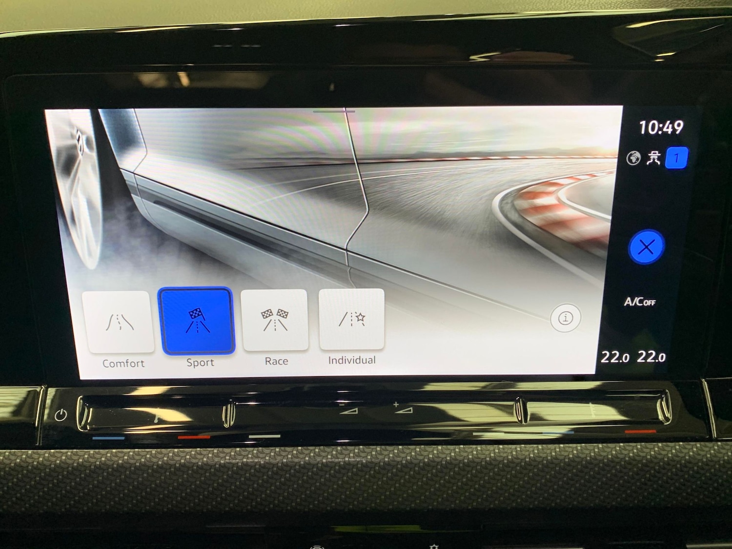 Used Volkswagen Golf 2023 for sale - 76757285: Photo 16