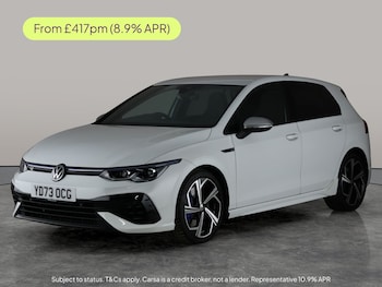 2023 - 2.0 TSI R Hatchback 5dr Petrol DSG 4Motion Euro 6 (s/s) (320 ps) - LED - HE