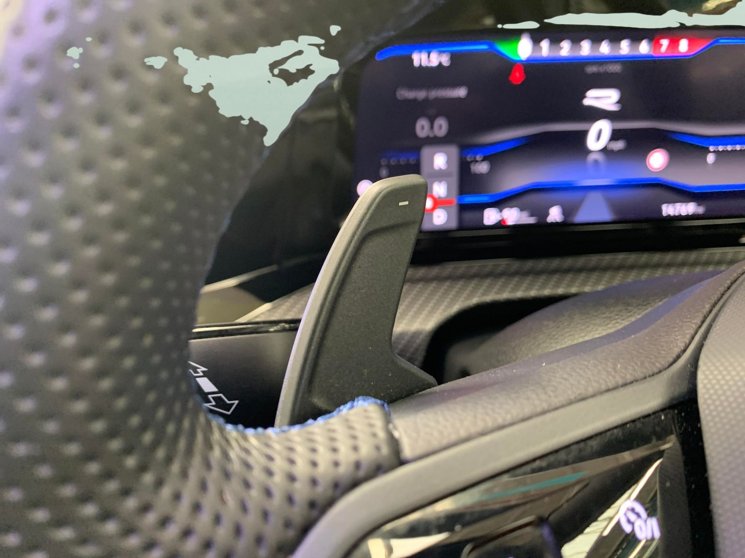 Used Volkswagen Golf 2023 for sale - 76757285: Photo 21