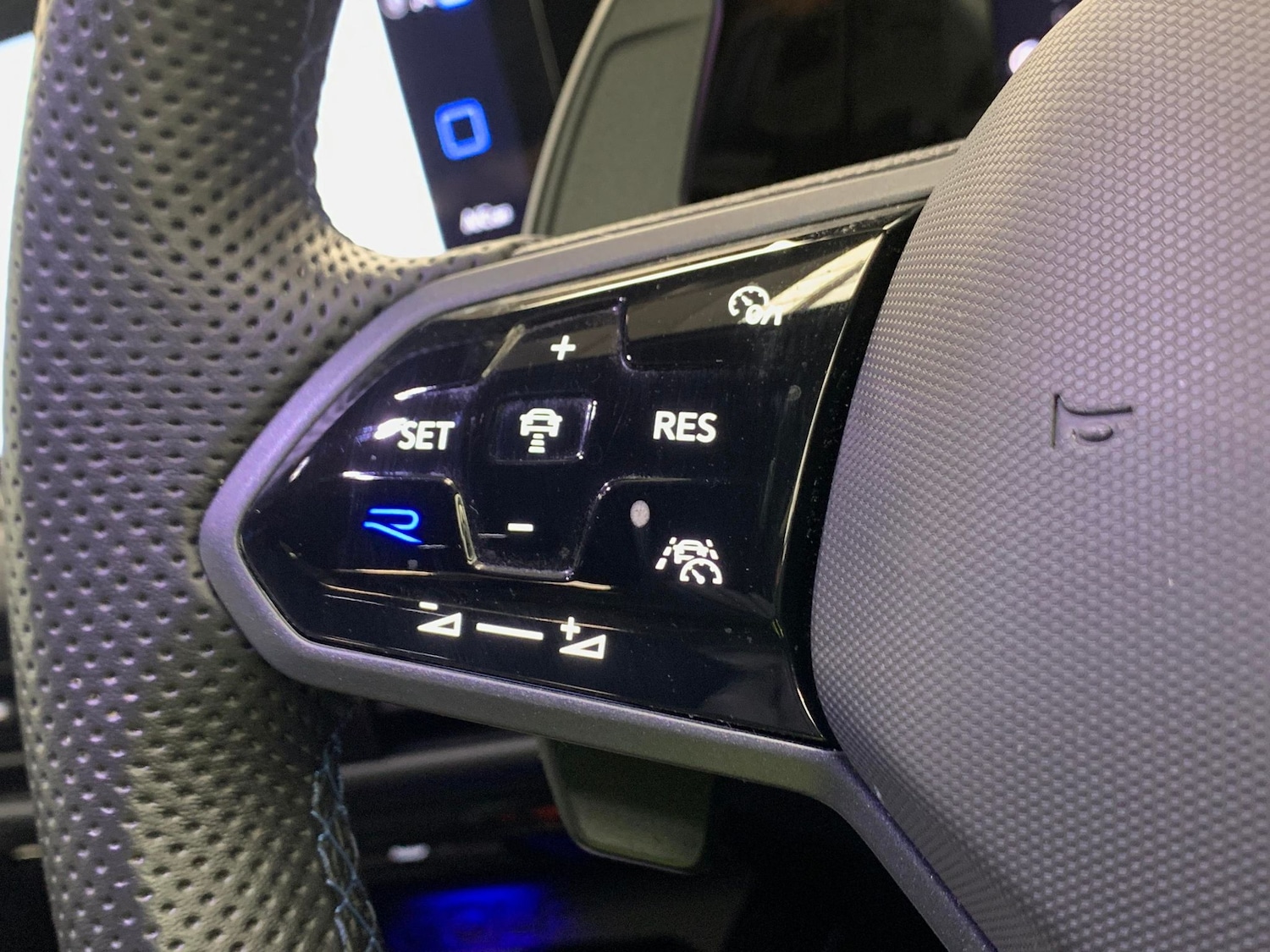 Used Volkswagen Golf 2023 for sale - 76757285: Photo 22