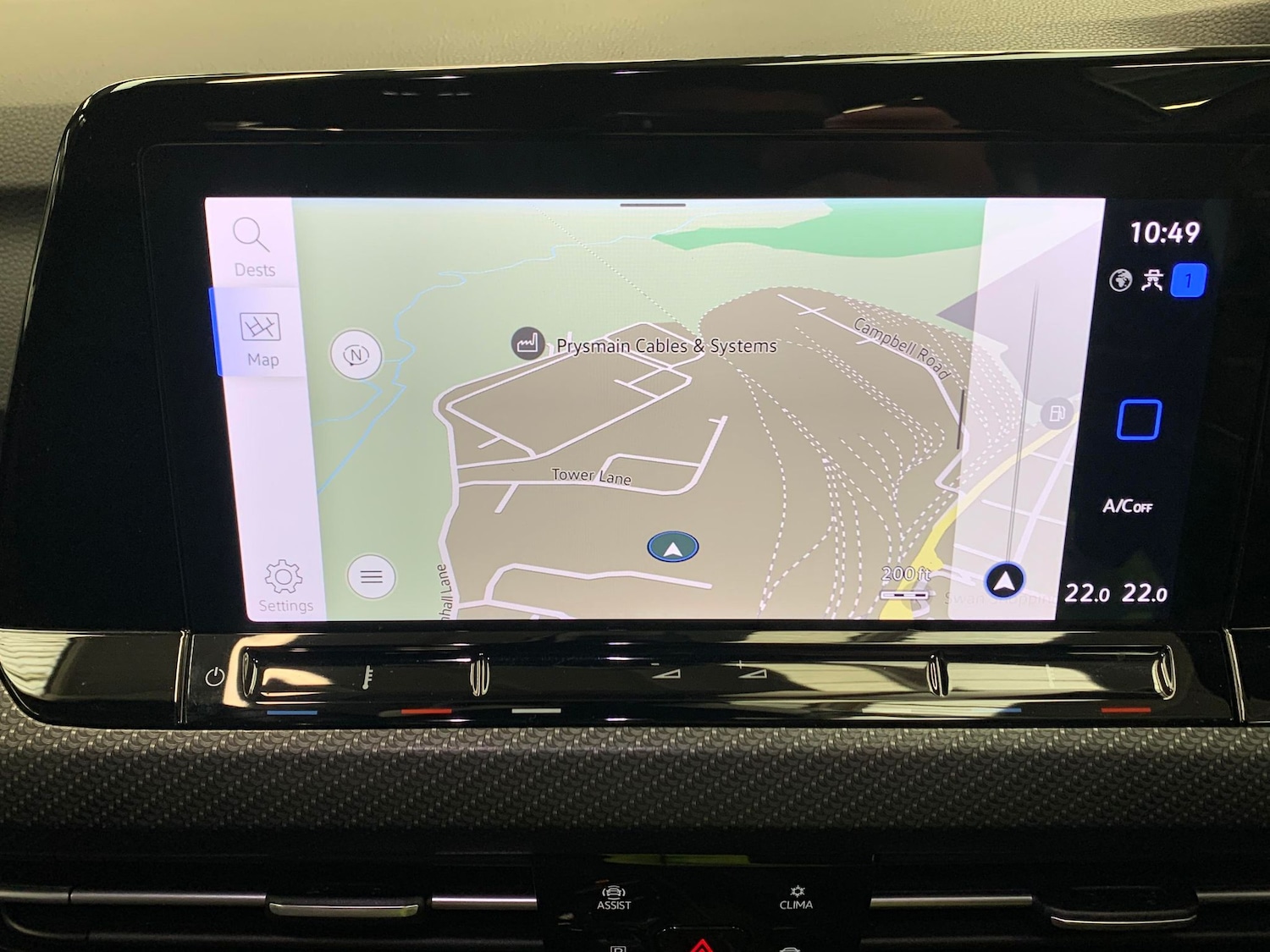 Used Volkswagen Golf 2023 for sale - 76757285: Photo 5