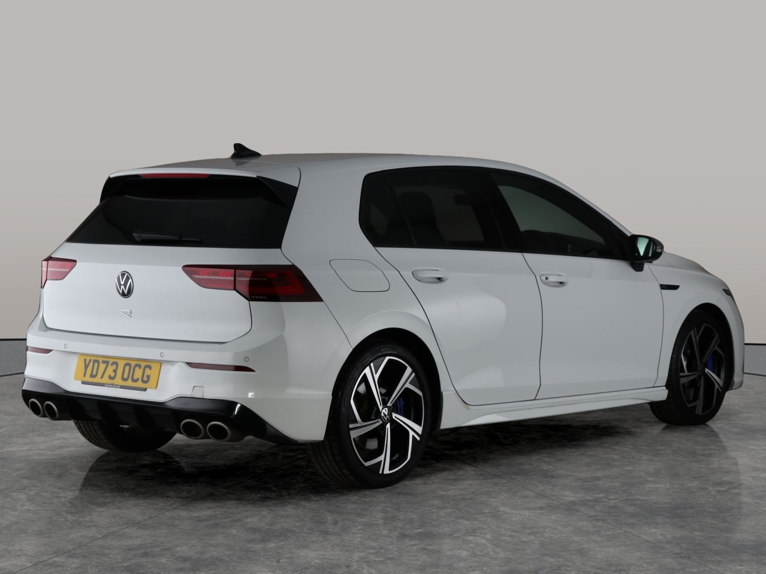 Used Volkswagen Golf 2023 for sale - 76757285: Photo 9