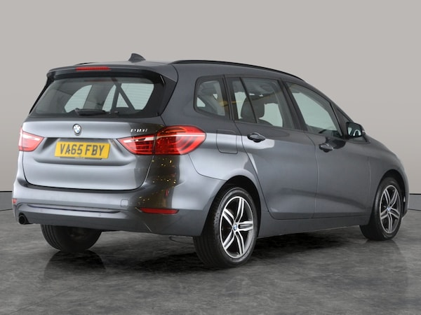 Used BMW 2 Series Gran Tourer 2015 for sale - 76303128: Photo 11