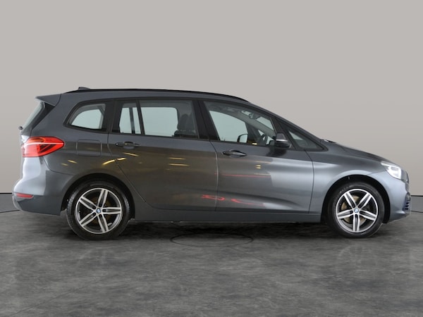 Used BMW 2 Series Gran Tourer 2015 for sale - 76303128: Photo 12