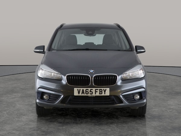 Used BMW 2 Series Gran Tourer 2015 for sale - 76303128: Photo 14