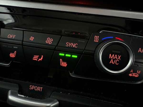 Used BMW 2 Series Gran Tourer 2015 for sale - 76303128: Photo 16