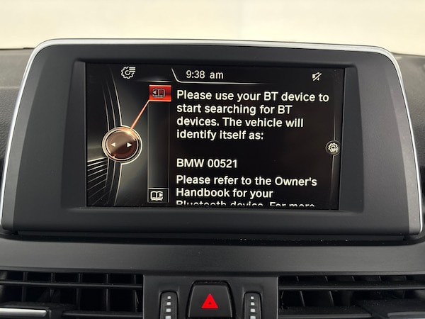 Used BMW 2 Series Gran Tourer 2015 for sale - 76303128: Photo 21